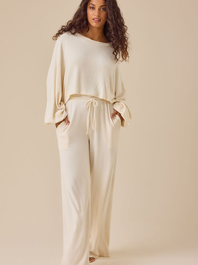 Sofie Lounge Pants - TULLABEE