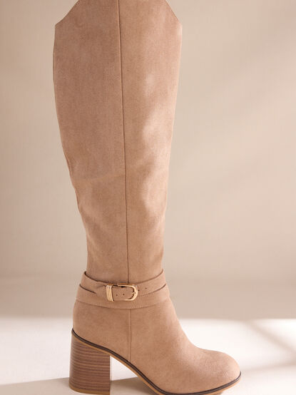 Caitlin Boots - TULLABEE