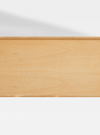 Cece Leaning Storage Shelf Detail 12 - TULLABEE