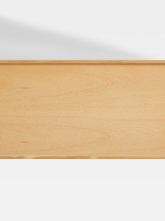 Cece Leaning Storage Shelf Detail 12 - TULLABEE