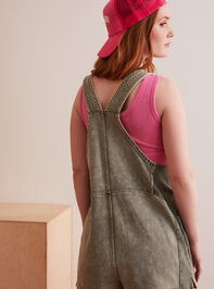 Don't Sweat It Romper Detail 5 - TULLABEE