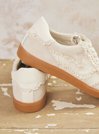 Notice Lace Sneakers By Dolce Vita Detail 3 - TULLABEE