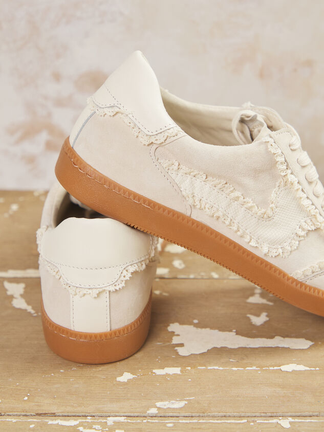 Notice Lace Sneakers By Dolce Vita Detail 3 - TULLABEE