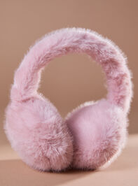 Halo Adjustable Earmuff - TULLABEE