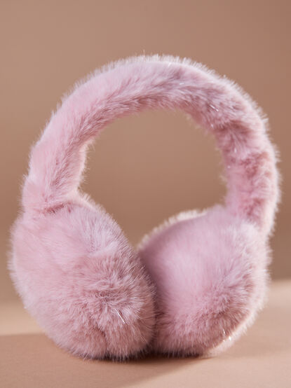 Halo Adjustable Earmuff - TULLABEE