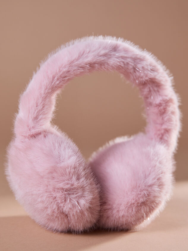 Halo Adjustable Earmuff - TULLABEE