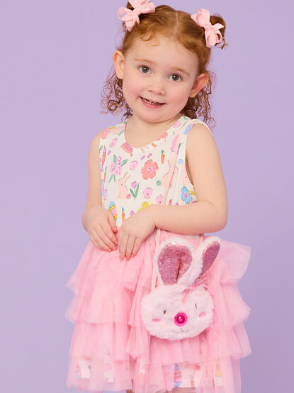 Hoppy Light-Up Purse - TULLABEE