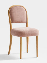 Delilah Dining Chair Detail 3 - TULLABEE