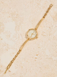 Interchangeable Watch Set Detail 2 - TULLABEE