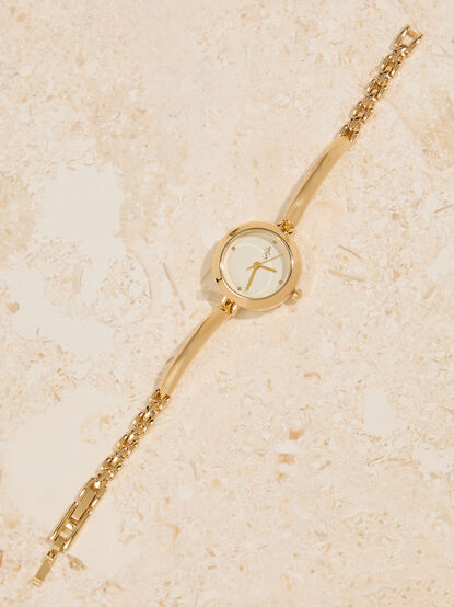 Interchangeable Watch Set - TULLABEE