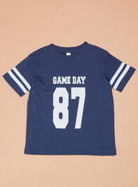 87' Gameday Tee - TULLABEE