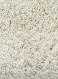 Pampas Handwoven Rug Detail 5 - TULLABEE
