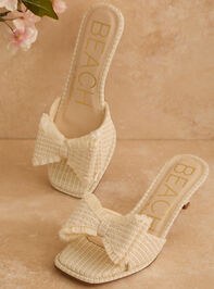 Penelope Kitten Heels by Matisse - TULLABEE