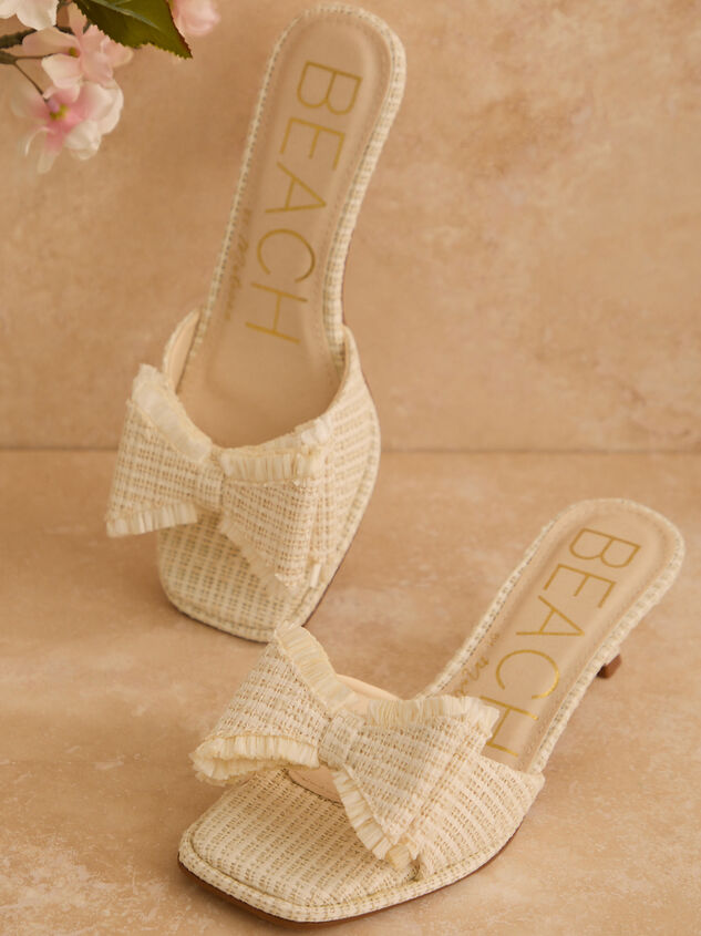 Penelope Kitten Heels by Matisse - TULLABEE