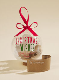 Grandma Christmas Ornament by MudPie - TULLABEE