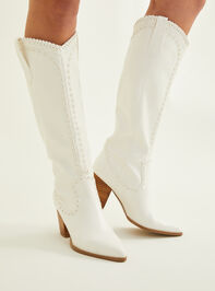 Finley Boots by Billini - TULLABEE