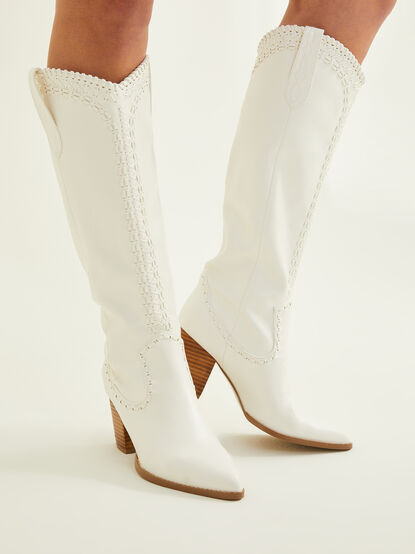 Finley Boots by Billini - TULLABEE