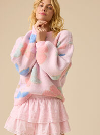 Winslow Layered Lace Shorts - TULLABEE