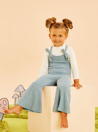 Madelyn Jumpsuit - TULLABEE