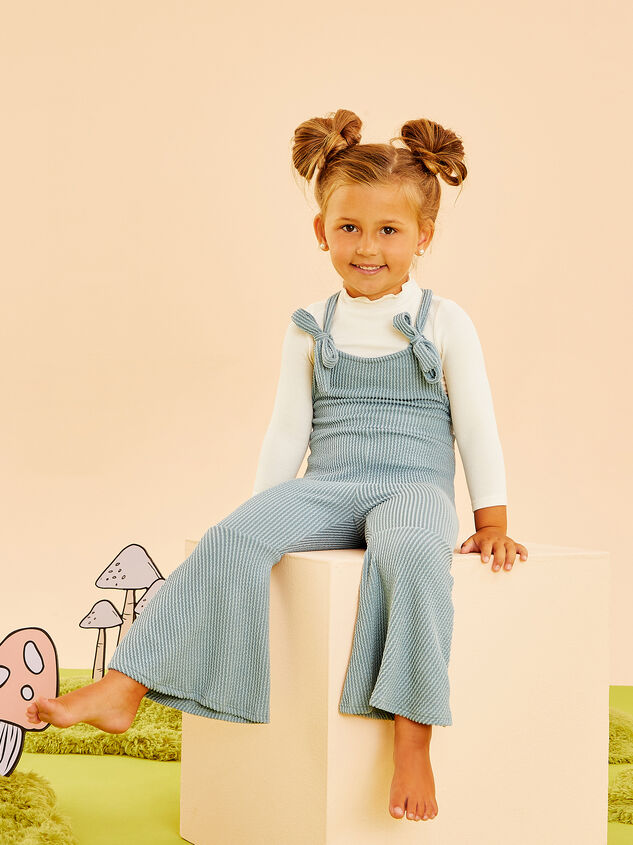 Madelyn Jumpsuit - TULLABEE