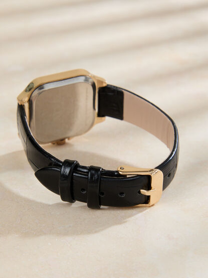 Midnight Glow Watch - TULLABEE