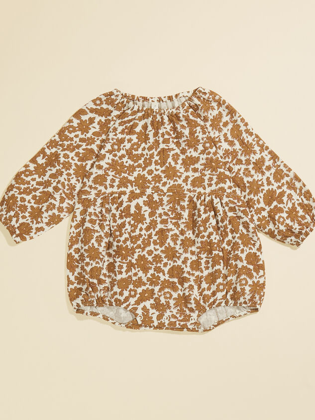 Josephine Floral Bubble by Rylee + Cru - TULLABEE
