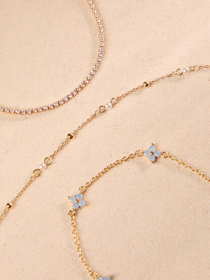 Starlight Bracelet Pack - TULLABEE