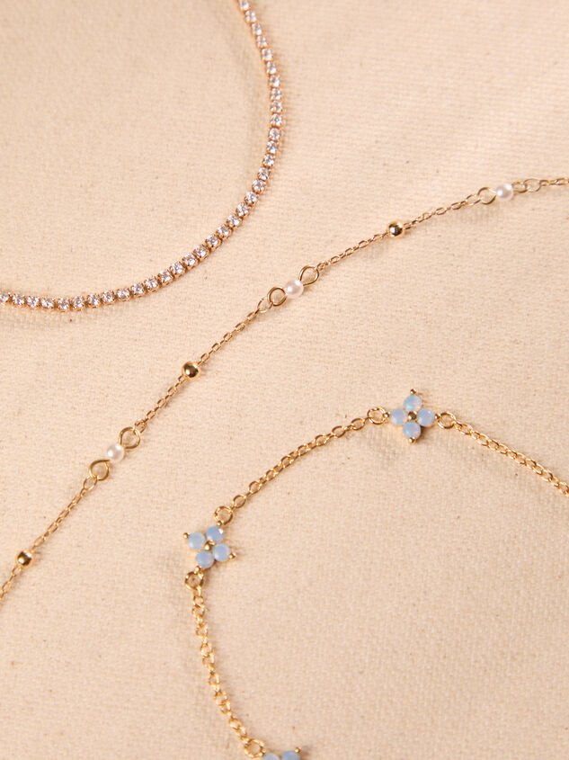 Starlight Bracelet Pack - TULLABEE