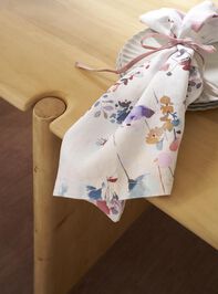 Moss Wood Dining Table Detail 8 - TULLABEE