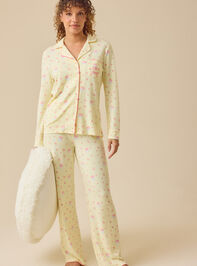 Life Is Sweet Sleep Pants - TULLABEE