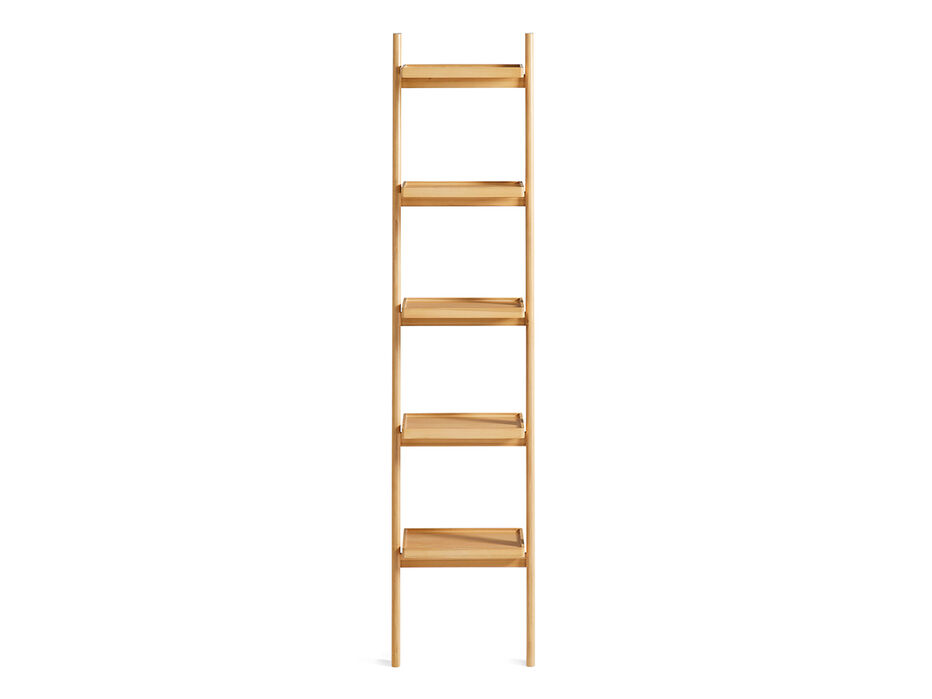 Cece Leaning Storage Shelf - TULLABEE - 