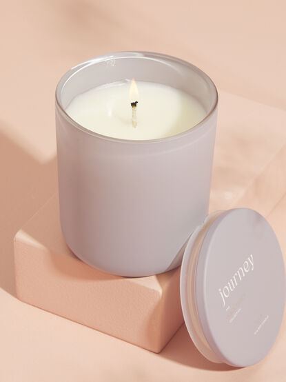 Journey Candle - TULLABEE