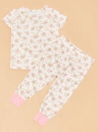 Edith Rose Lounge Set - TULLABEE