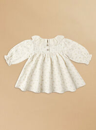 Callie Dress By Rylee + Cru Detail 2 - TULLABEE