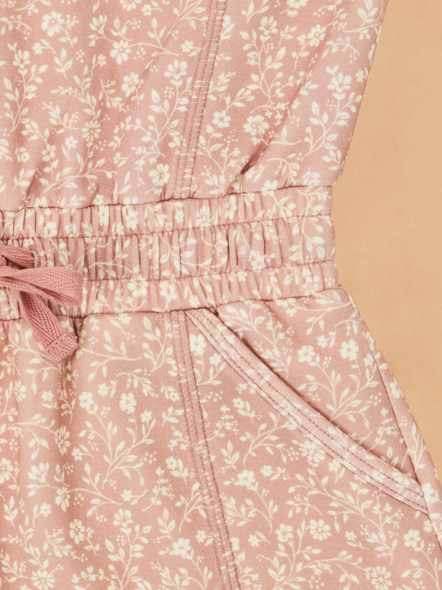 Mae Athletic Dress Detail 2 - TULLABEE