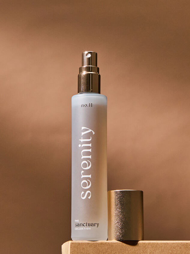 Serenity Travel Perfume - TULLABEE