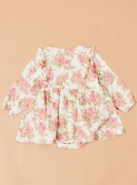 Riley Rose Bubble Detail 2 - TULLABEE