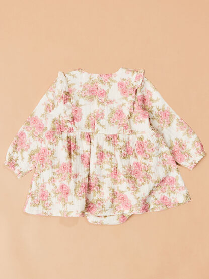 Riley Rose Bubble - TULLABEE