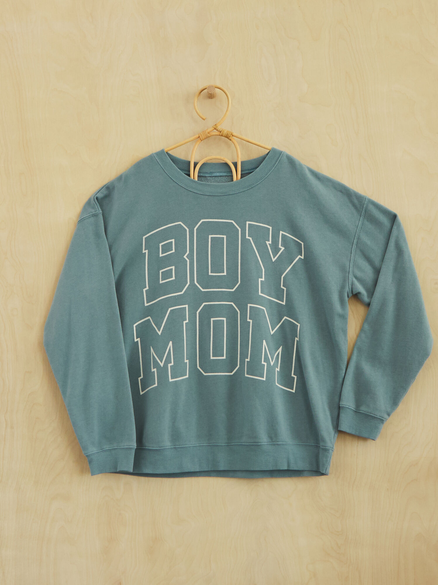 Boy mom sweatshirt on sale
