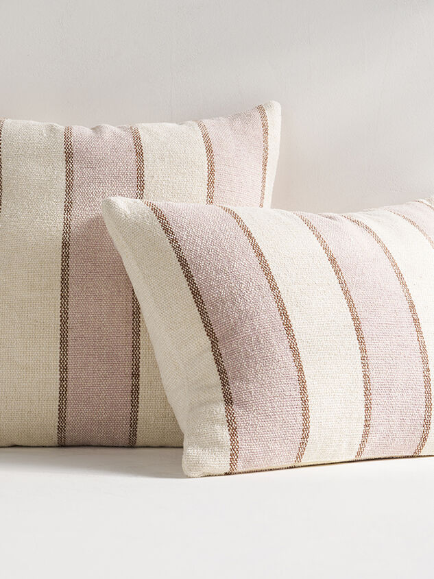 Coral Bell Pillow - TULLABEE