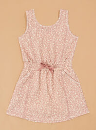 Mae Athletic Dress - TULLABEE