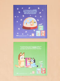 It's A Bluey Christmas Box Set Detail 5 - TULLABEE