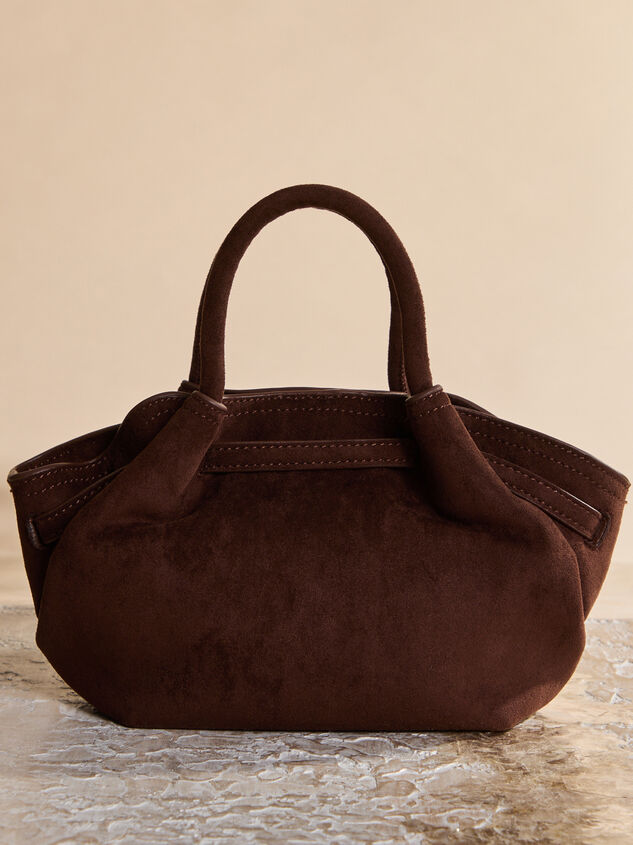 Selena Crossbody Detail 5 - TULLABEE