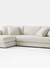 Harlow Sectional Sofa Detail 4 - TULLABEE