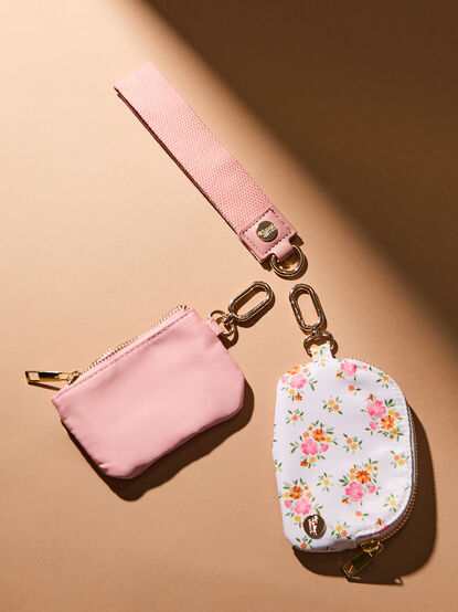 Endless Daydream Wristlet - TULLABEE