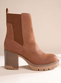 Lucie Bootie - TULLABEE