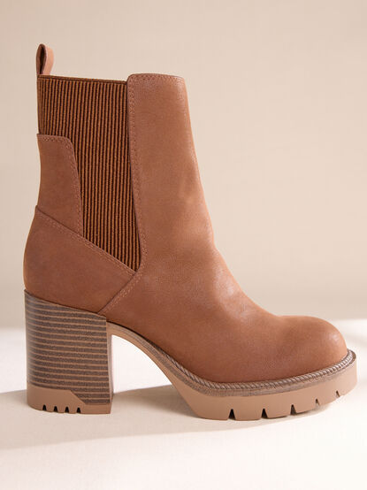 Lucie Bootie - TULLABEE