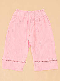 Macey Baby Pants - TULLABEE