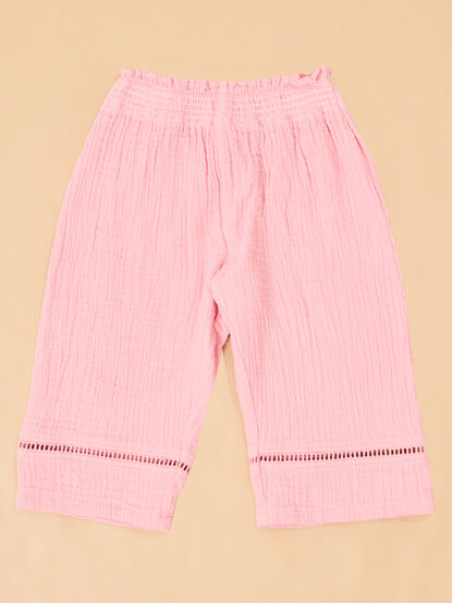 Macey Baby Pants - TULLABEE