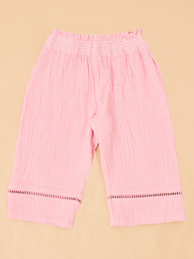 Macey Baby Pants - TULLABEE